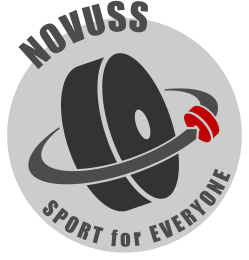 Novuss — Sport for Everyone!